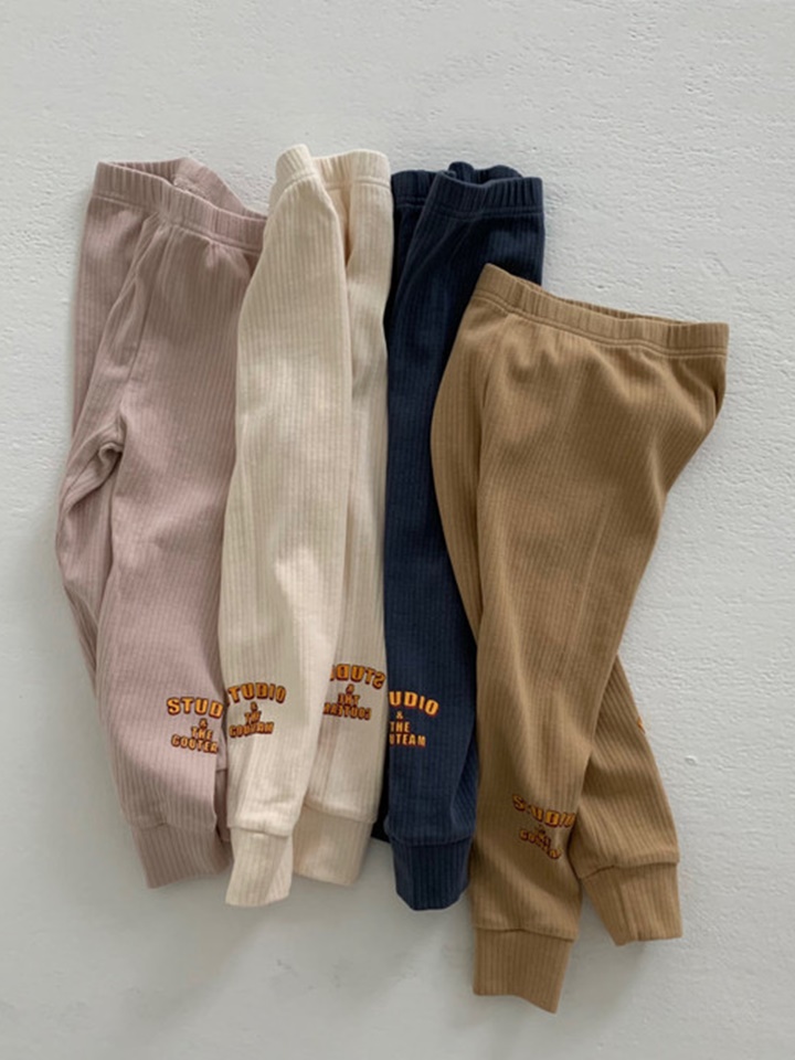 Cancho Leggings