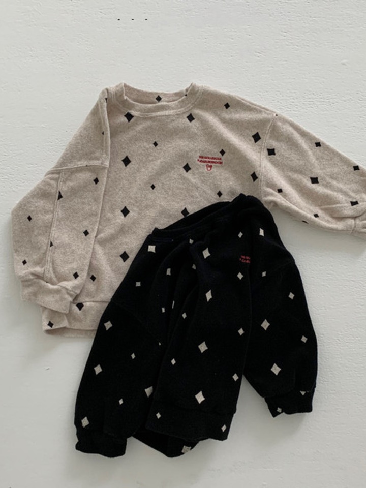 Indian Sweatshirt