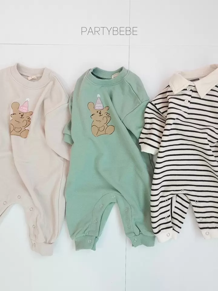 Little Bear Suit Little Bear Suit