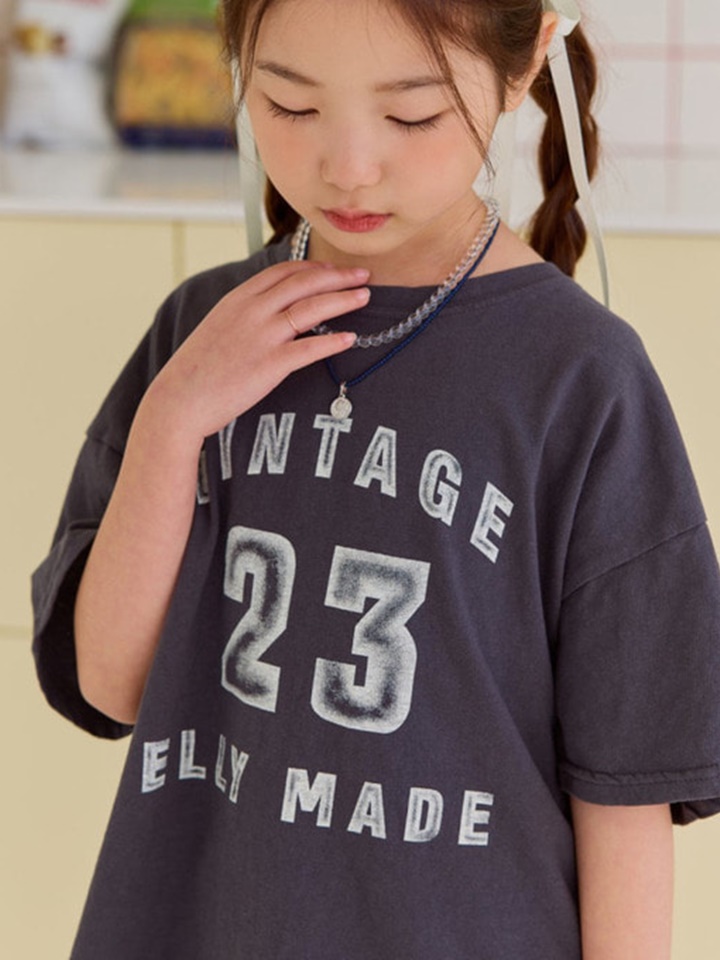 Vintage 23 Short Sleeve Tee