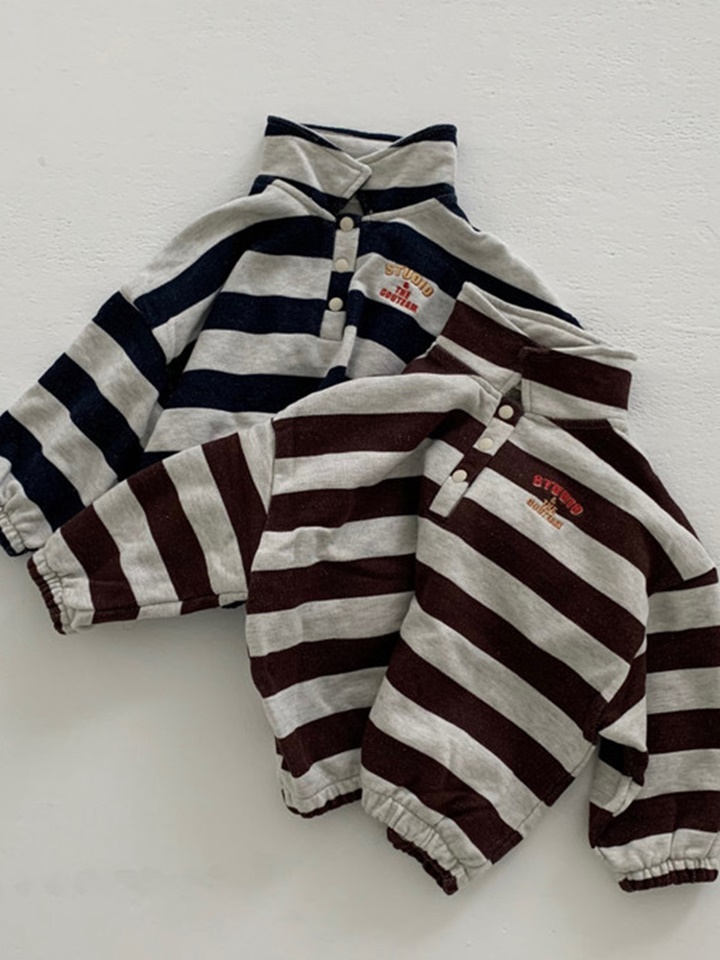 Bbada Sweatshirt