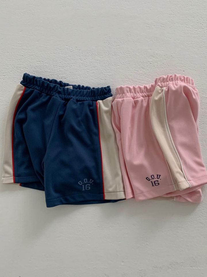 Butter Pants