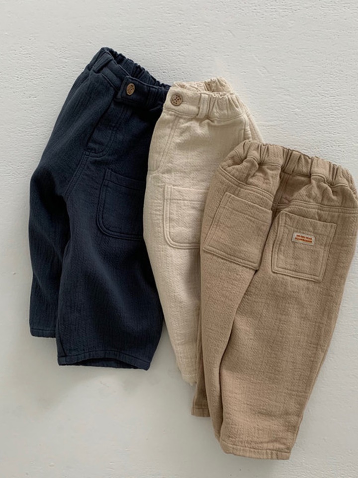 Ace Pants