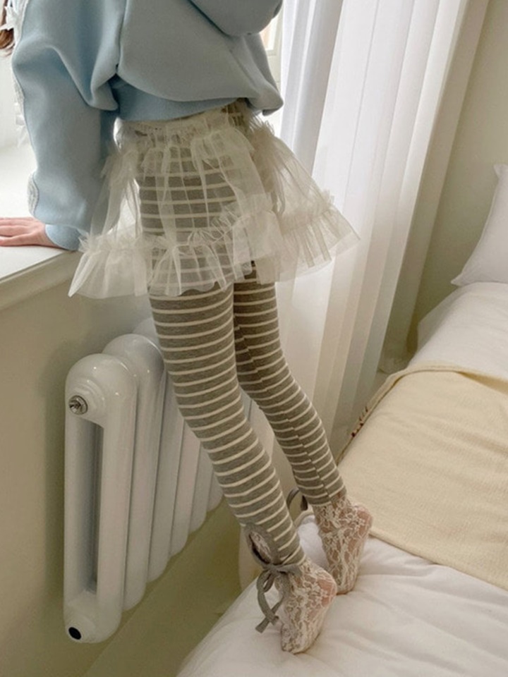 Ballet Core Leggings