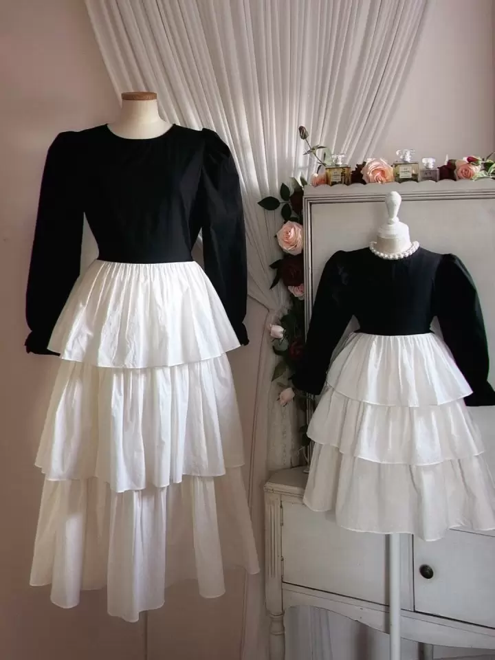 Sophie Cancan Dress Sophie Cancan Dress