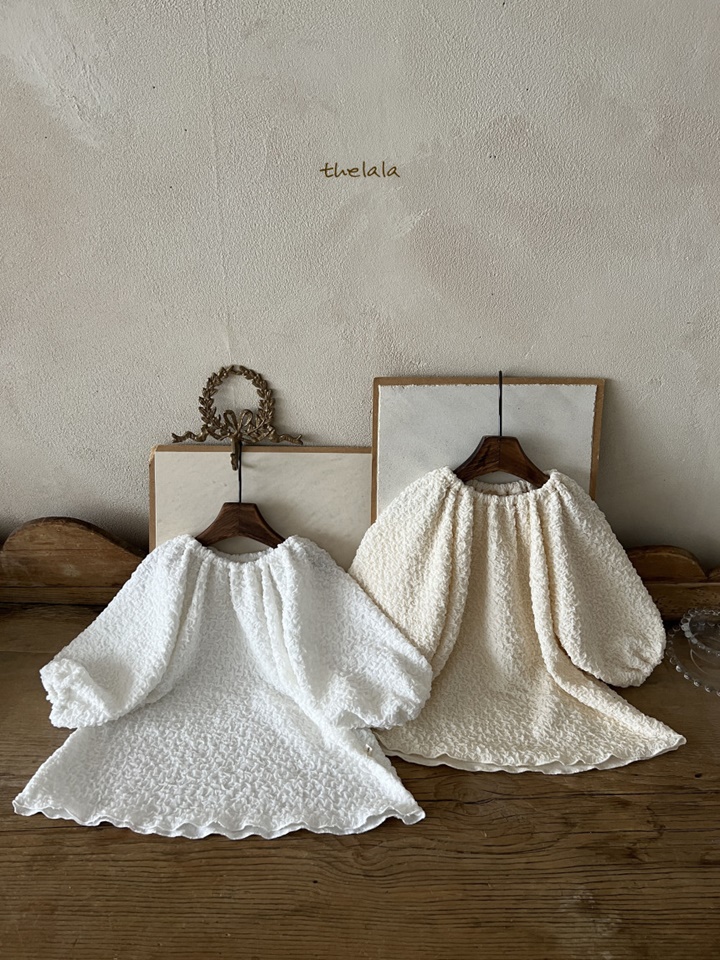 Meringue One-Piece