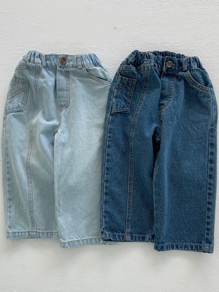 Postic Pants