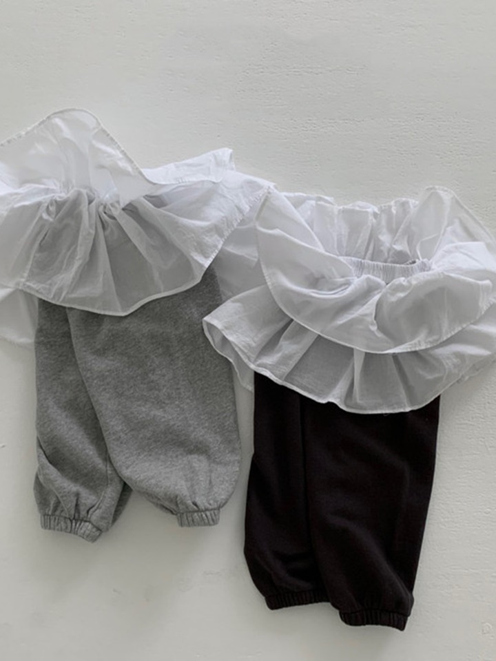 Tu Tu Pants