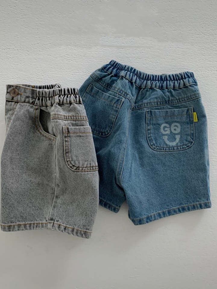 Shorts Pants