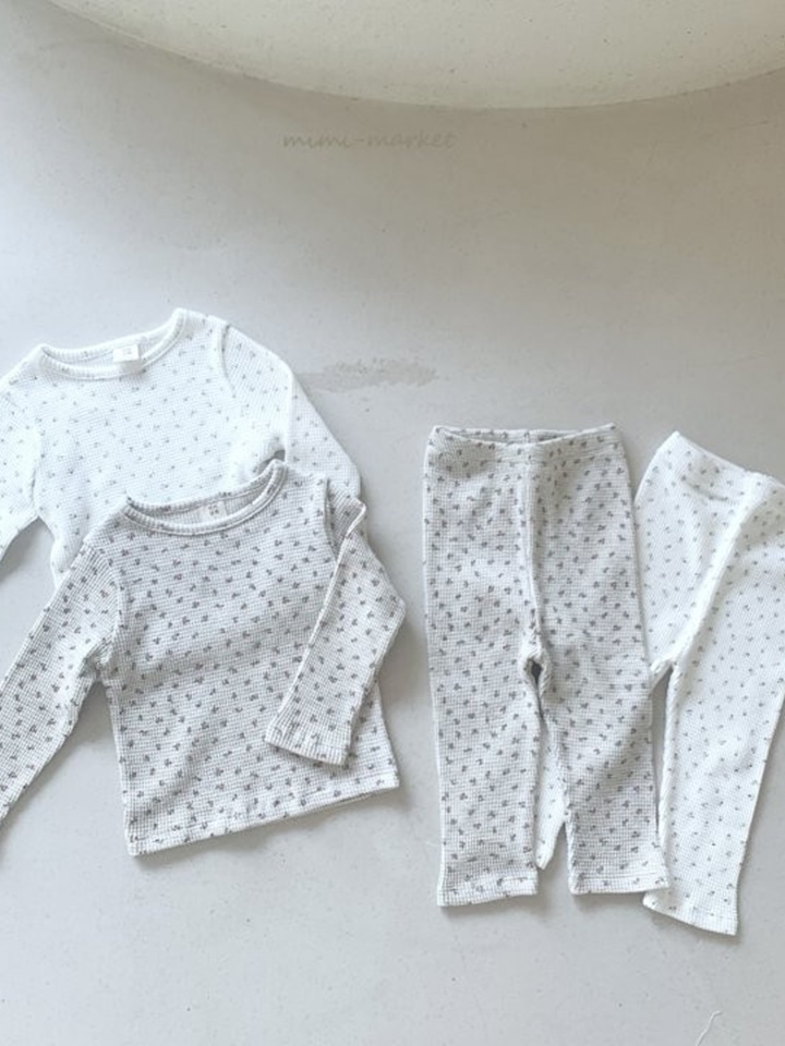 Sunday Easywear Set