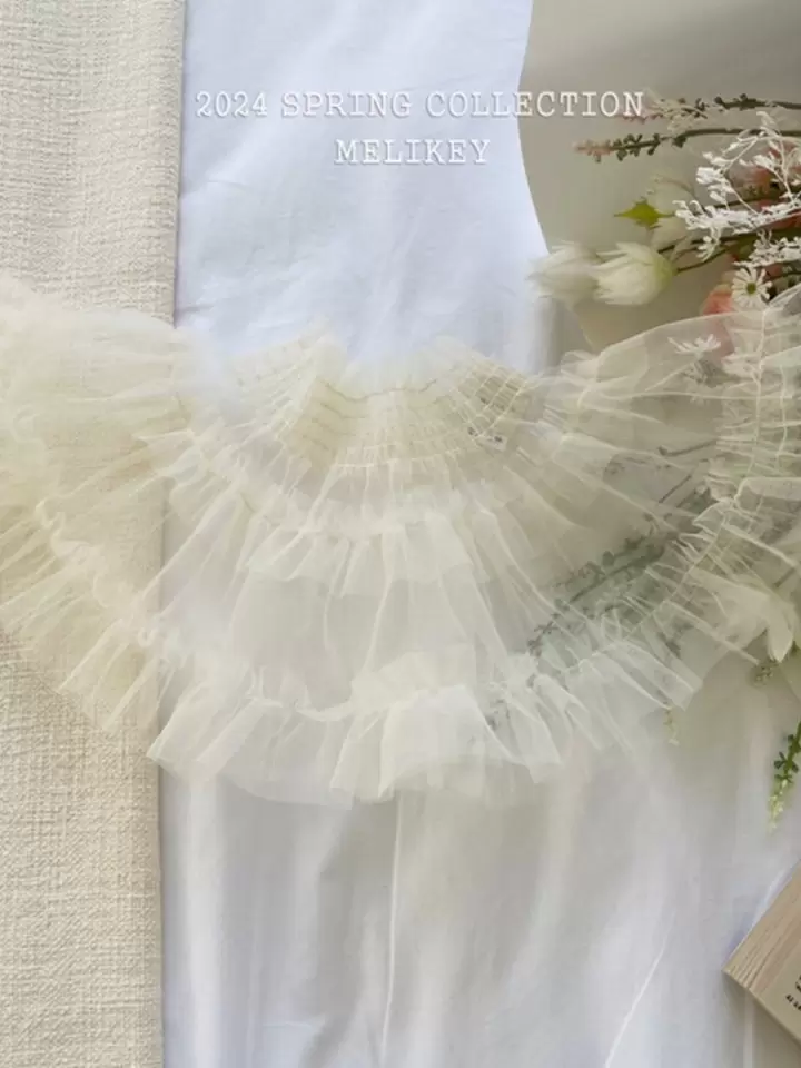 Romance Sha Kang Kang Skirt