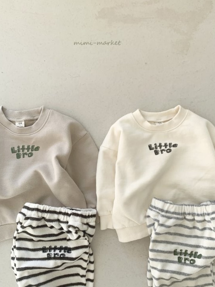 Bro Sweater Bro Sweater
