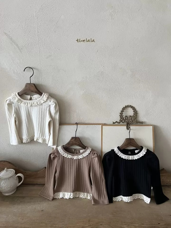 Moly Tee