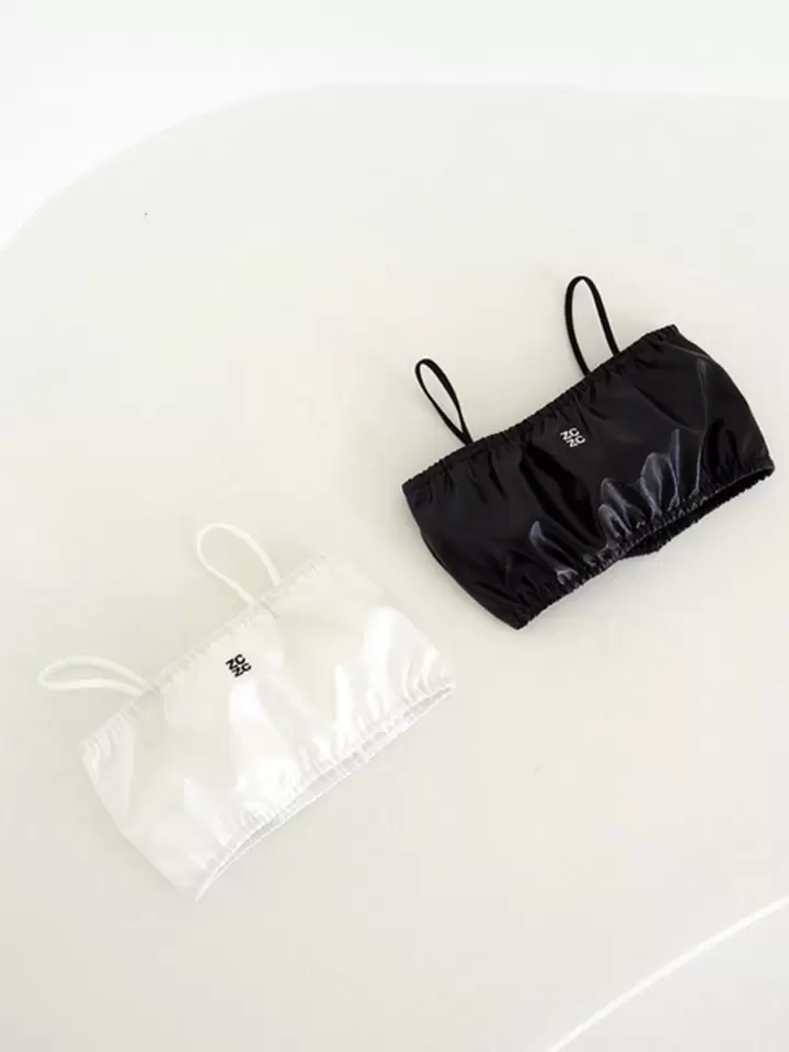 Glossy Top Glossy Top