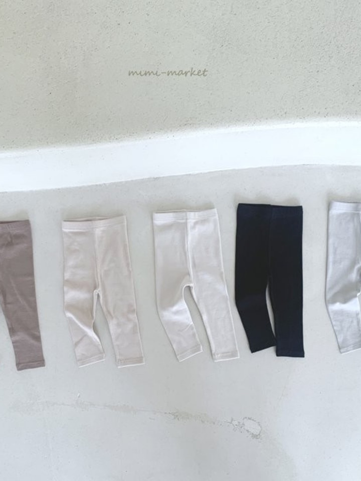 Daily Leggings