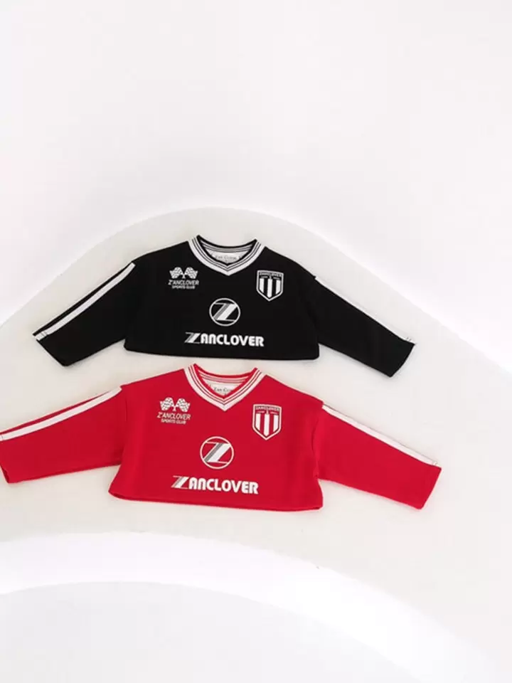 Soccer Tee Soccer Tee