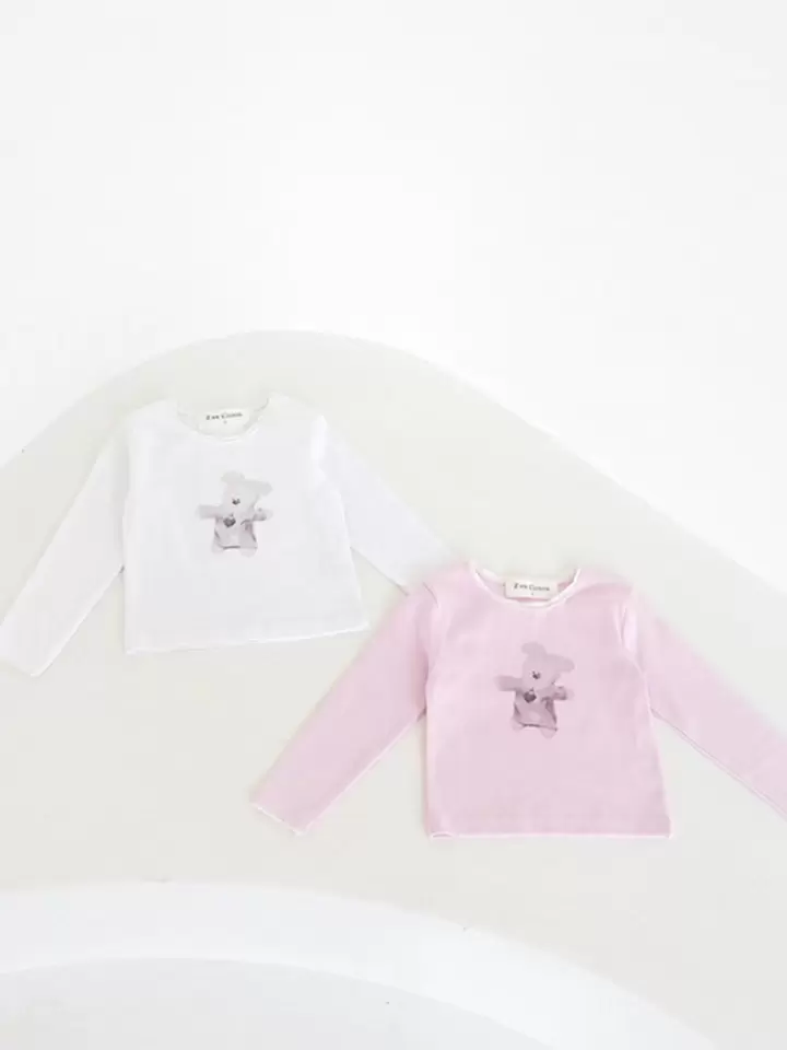 Rabbit Tee Rabbit Tee