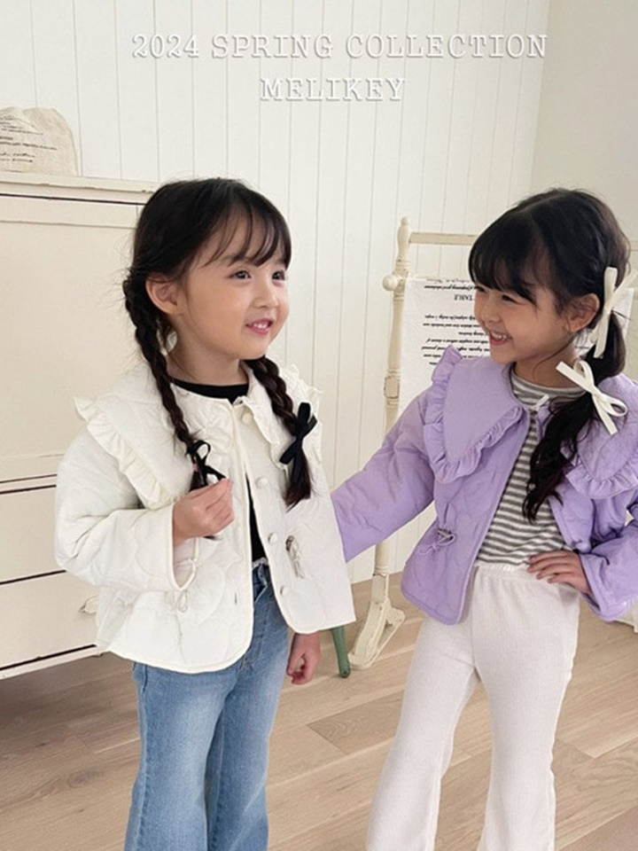 Quilted Heart Quilting Jacket