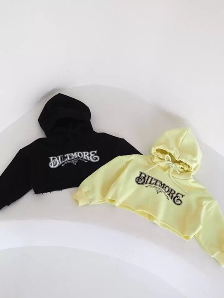 Biltmore Hoody Biltmore Hoody