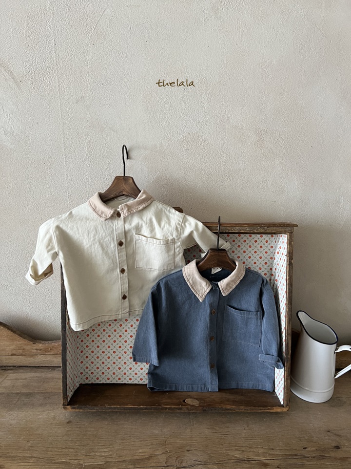Ford Shirt
