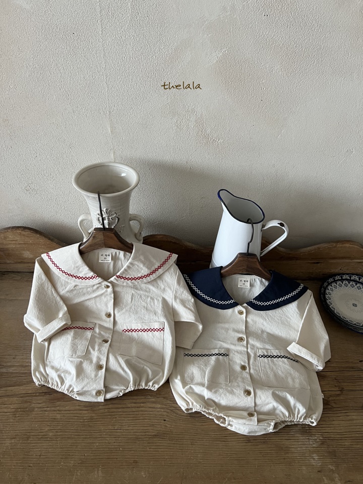 Marine Body Suit