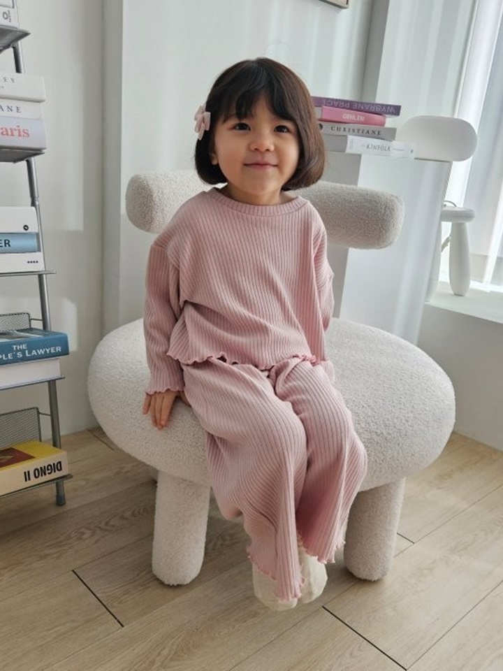 Beadle Top Bottom Set Beadle Top Bottom Set