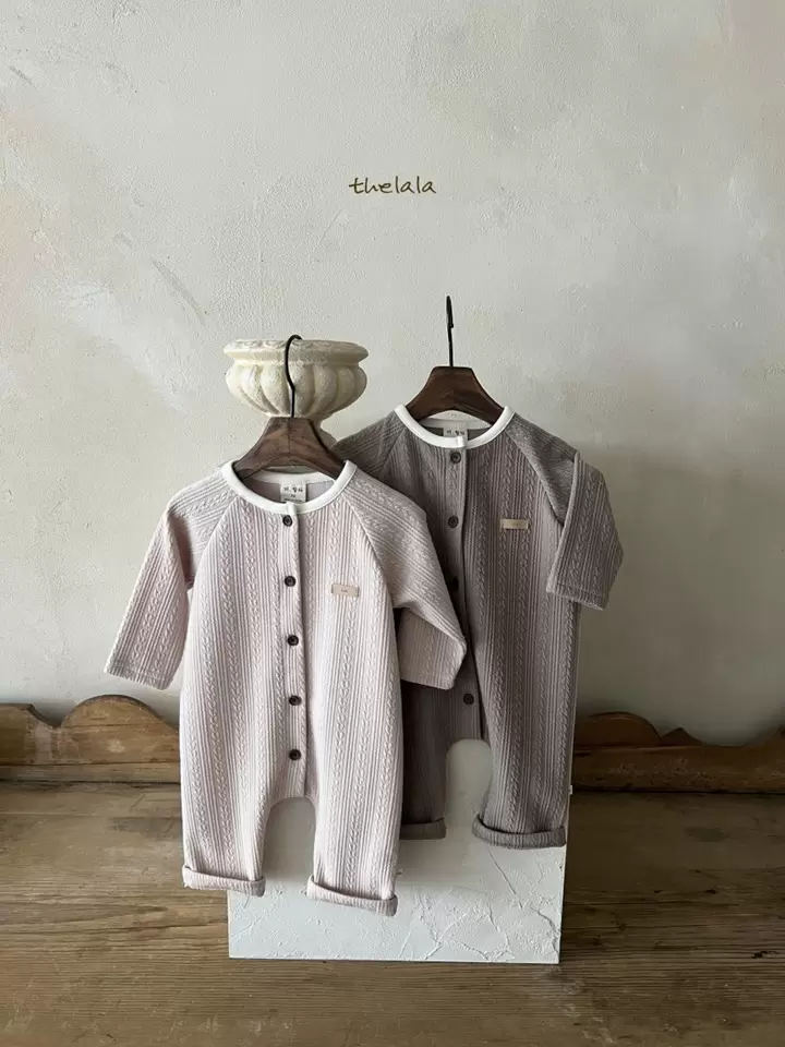 Olden Body Suit