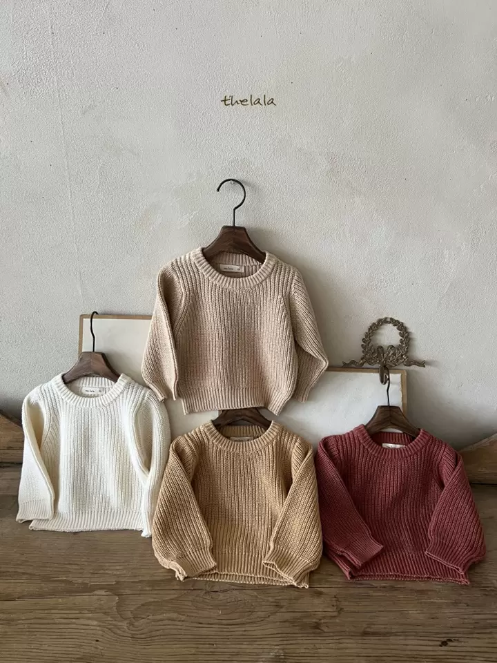 Knit Ya Tee