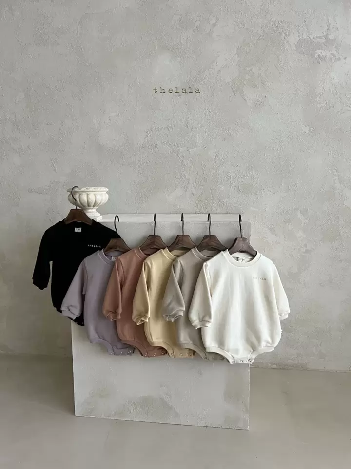 Day Body Suit