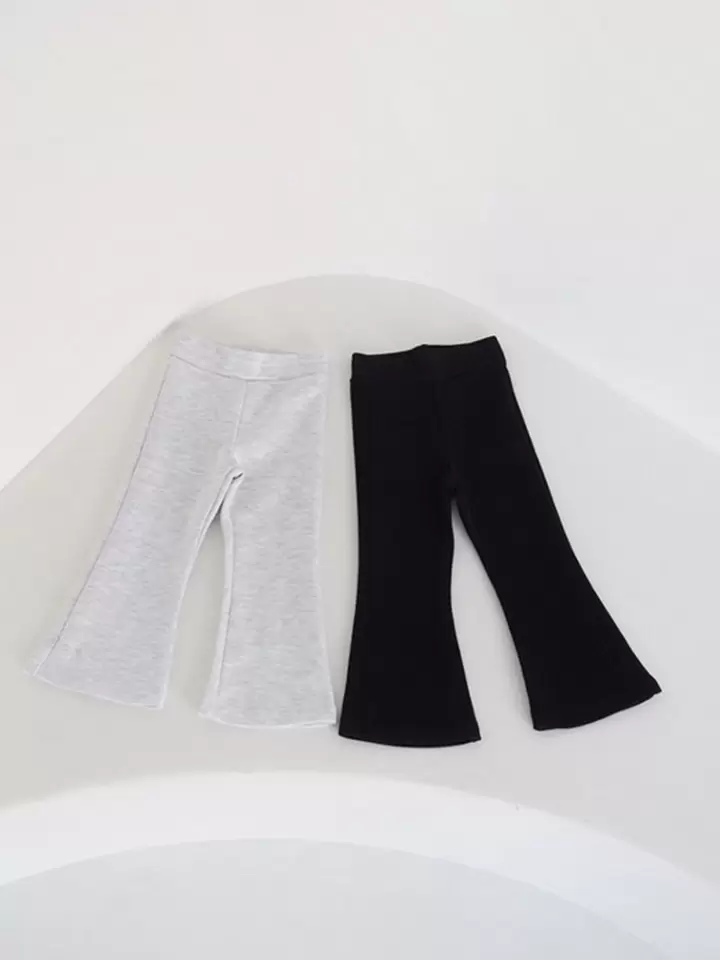 24 Boots Cut Pants 24 Boots Cut Pants
