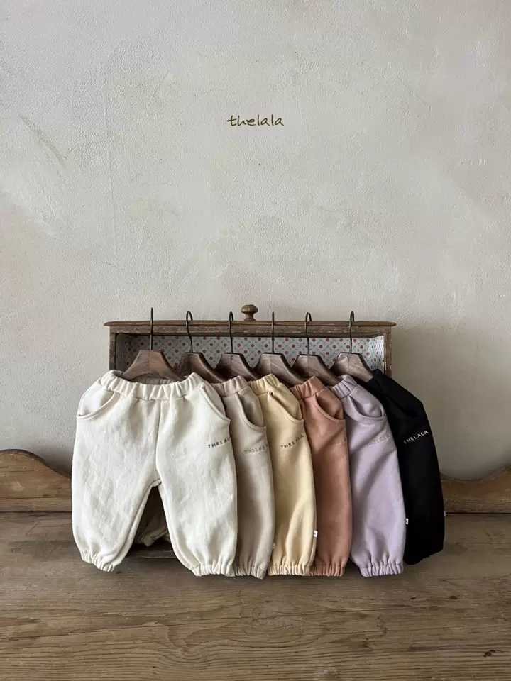 Day Jogger Pants