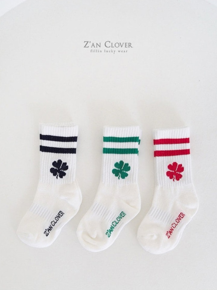 Color Sport Socks Color Sport Socks