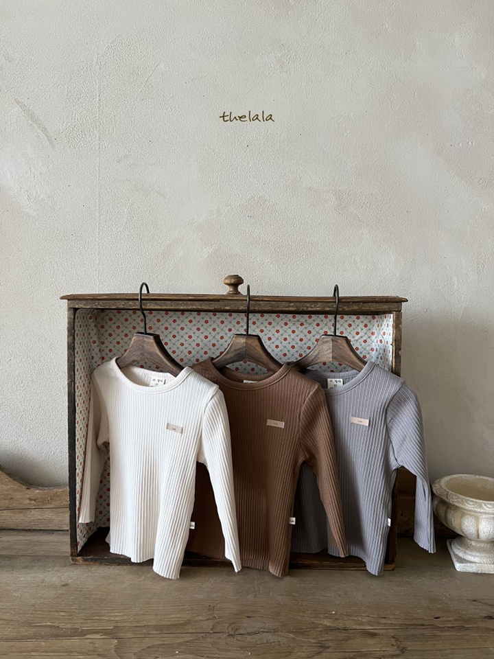 Malang Rib Tee