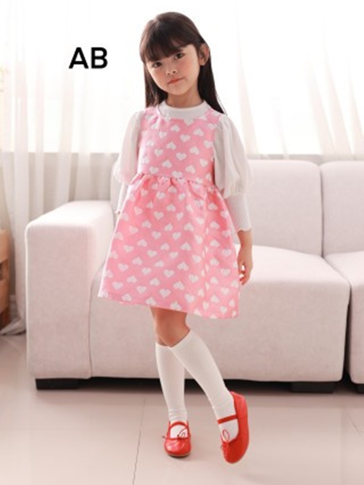 Heart Dress Heart Dress