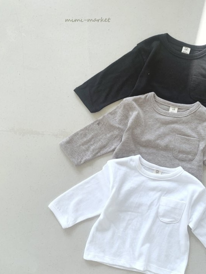 Pocket Tee