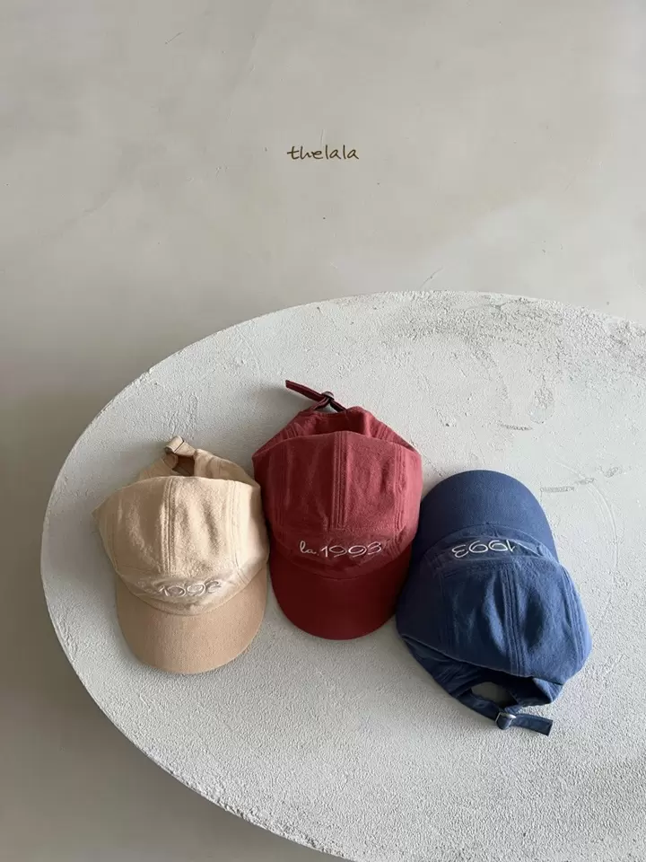 Traffic Lights Cap