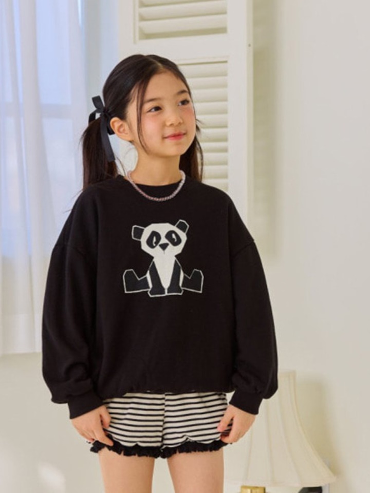 Panda Sweatshirt