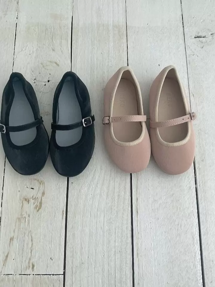 898 Sizzlling  Flats & Ballerinas