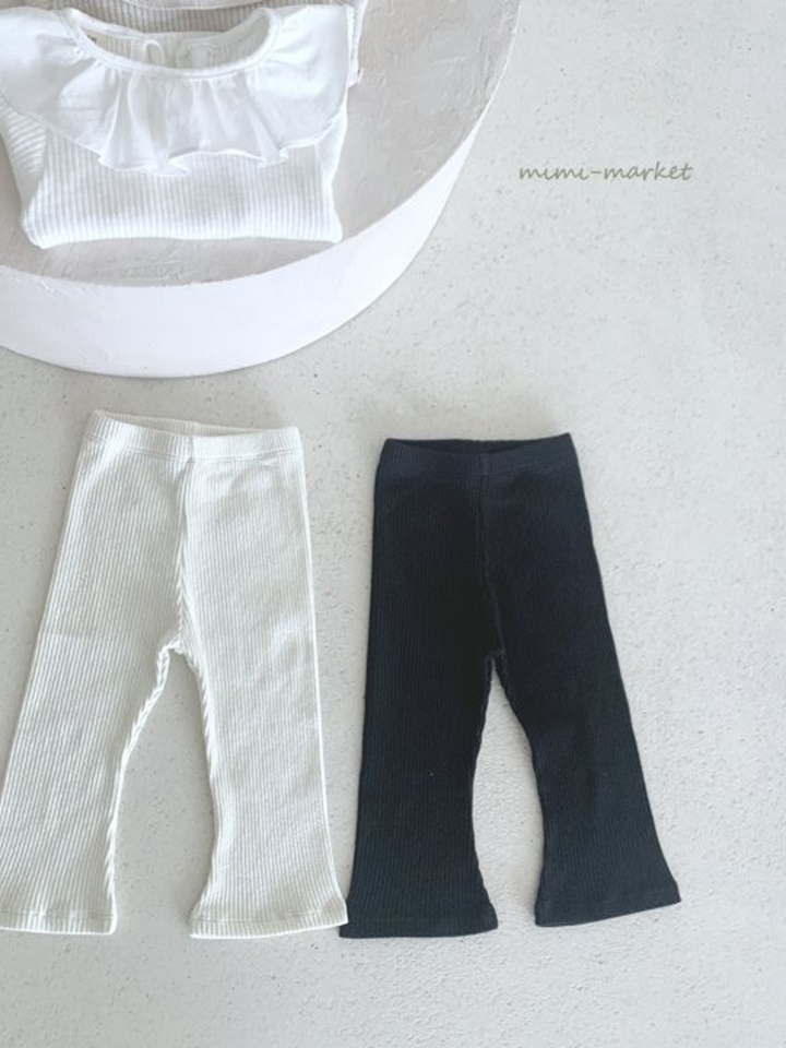 Tamtam Pants