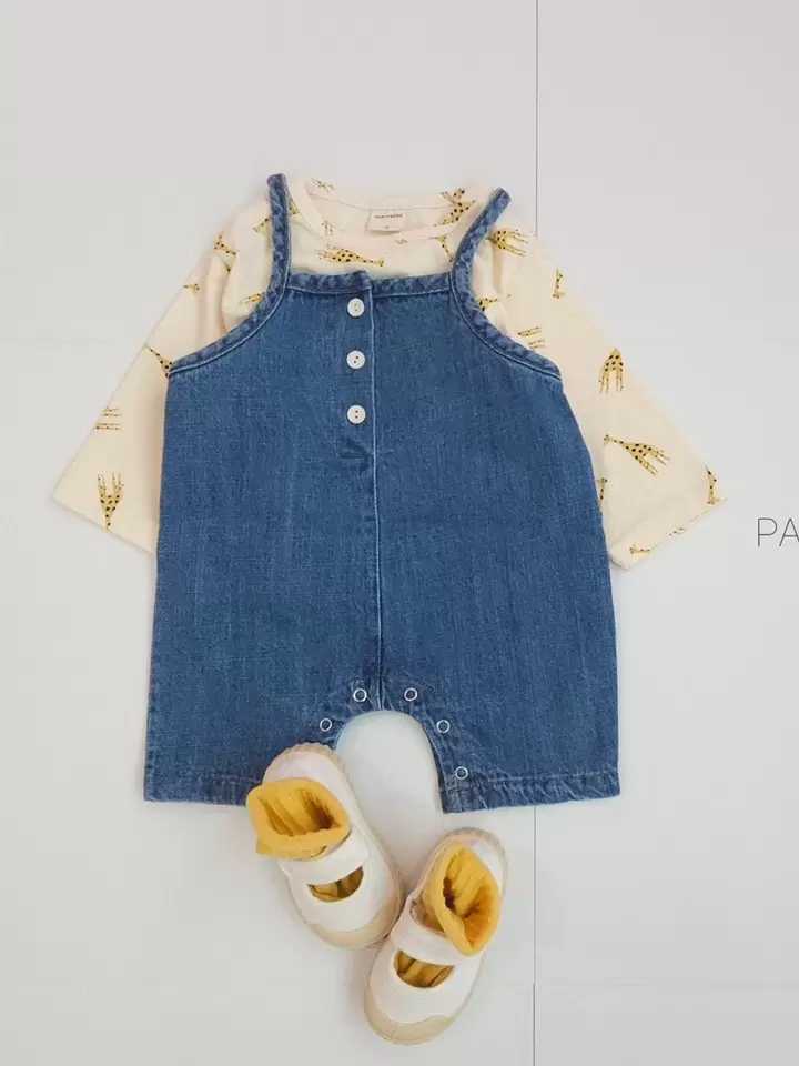 Toto Overall Toto Overall
