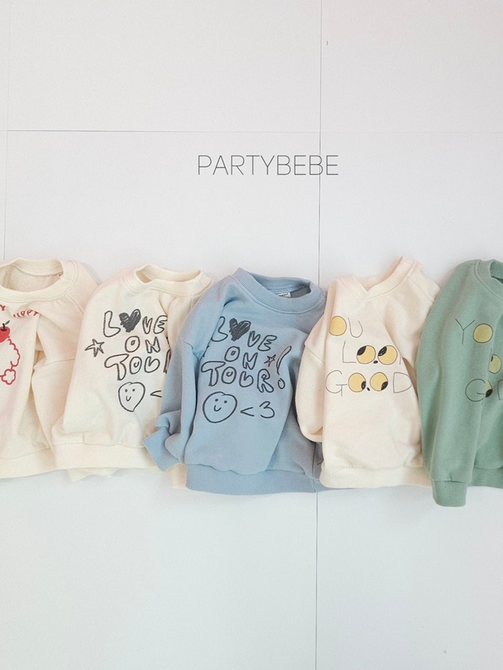 Poodle Apple Sweatshirt Poodle Apple Sweatshirt