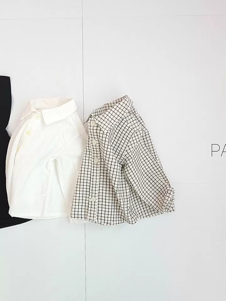 Pasteur Suspender Pants Pasteur Suspender Pants