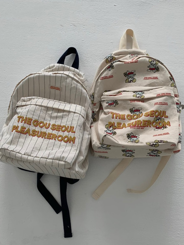 School Bag