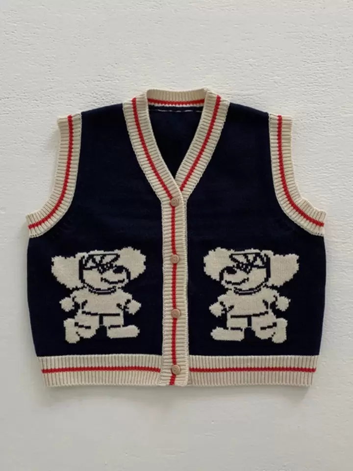 Godori Vest