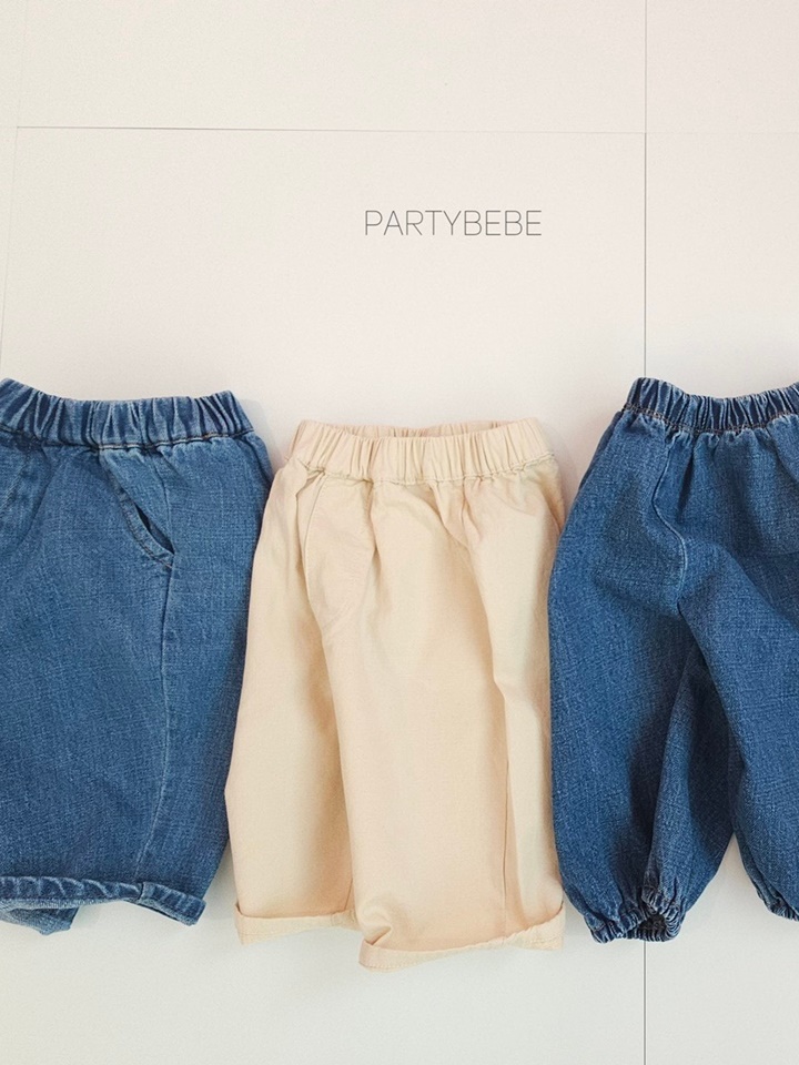 Kind Sausage Pants Kind Sausage Pants