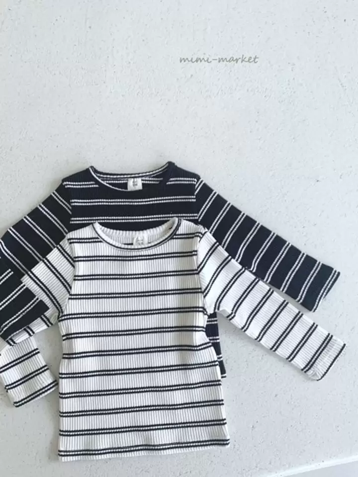 Jadic Rib Tee
