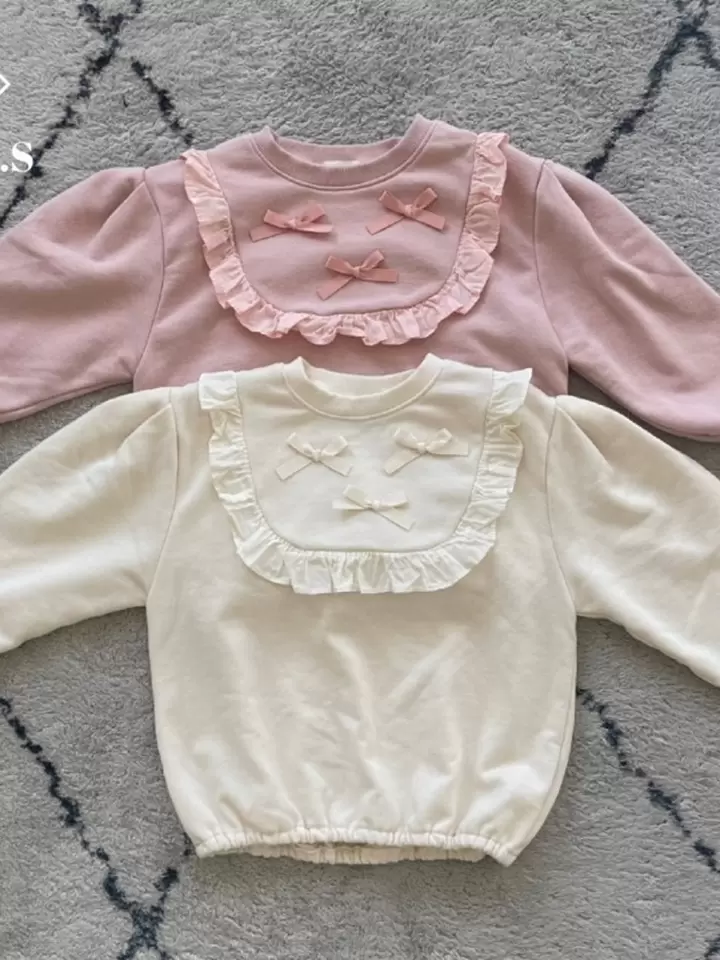 Alo Frill Tee Alo Frill Tee