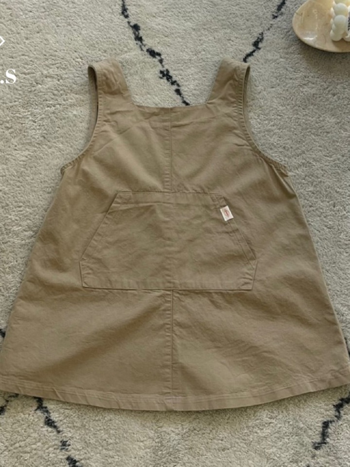 Creamy One-Piece Creamy One-Piece