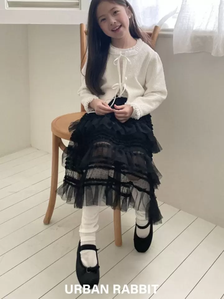 Vanilla Sha Skirt