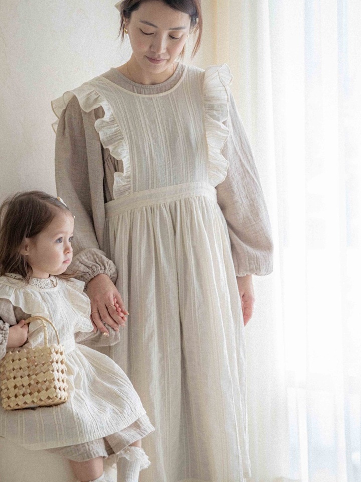 Mom A Little Princess Bustier